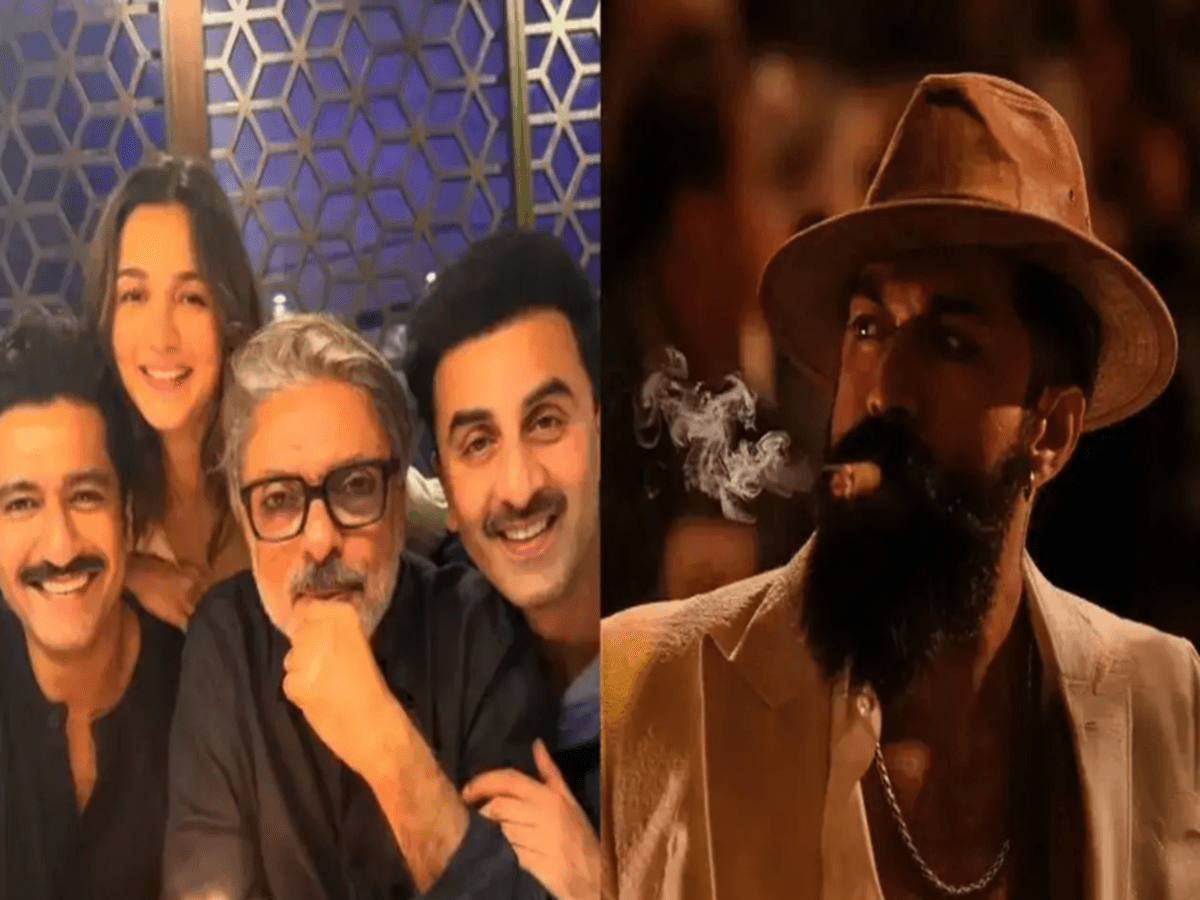 Epic Bollywood Showdown: March 2026 Clash of Legends
