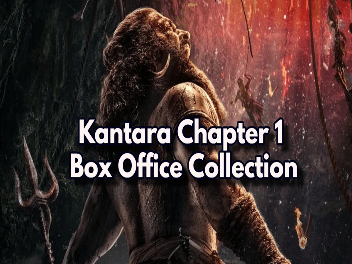 Kantara Chapter 1: Rishab Shetty’s ₹800 Cr Streaming Saga