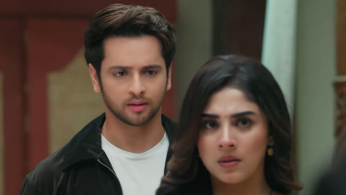 Anupamaa Update: Shaadi ka Drama Aur Prem Ki Pol Khul Gayi