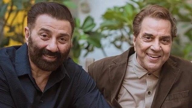 Dharmendra Ji Ghar Aaye, Sunny Ka Privacy Request Kya Hai?