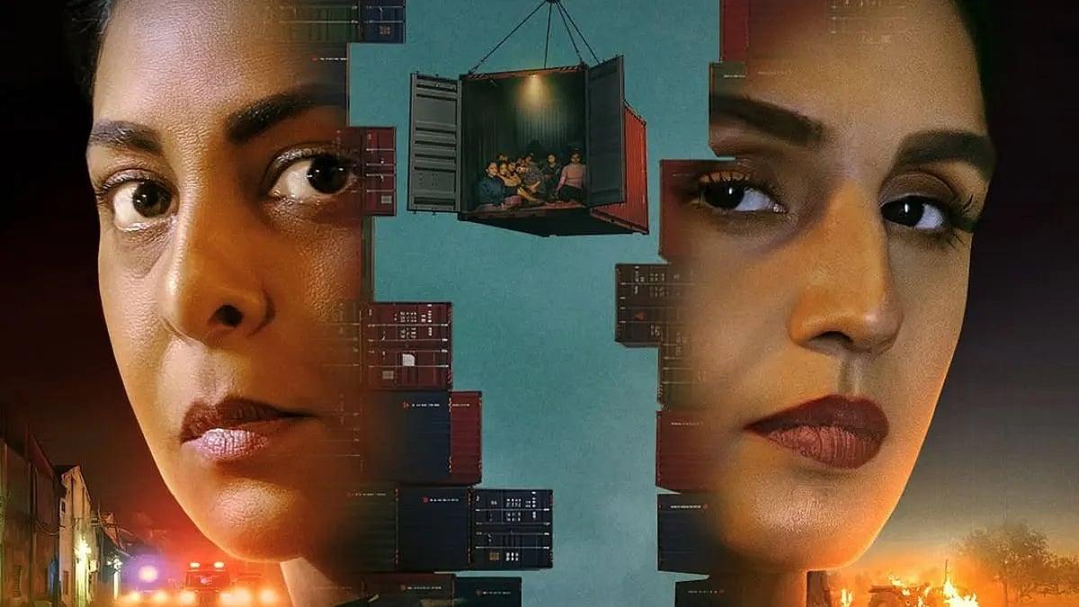 Delhi Crime Season 3: DCP Vartika Returns with New Drama