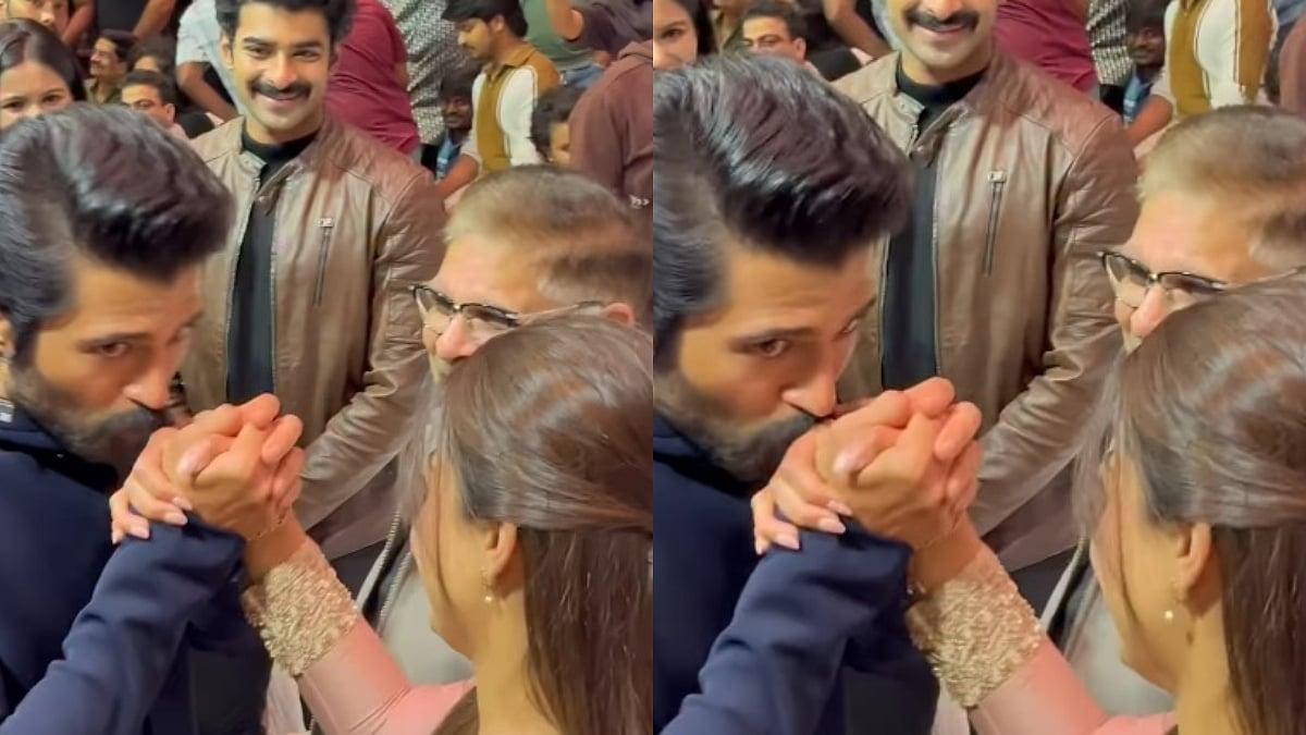 Vijay Deverakonda and Rashmika Mandanna: Wedding Bells and PDA