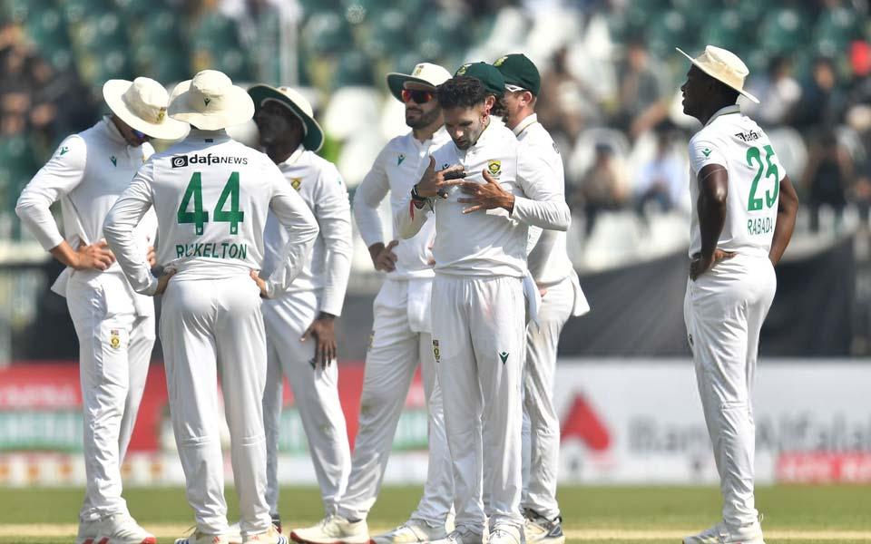 South Africa's Young Guns Could Be Their Secret Sauce