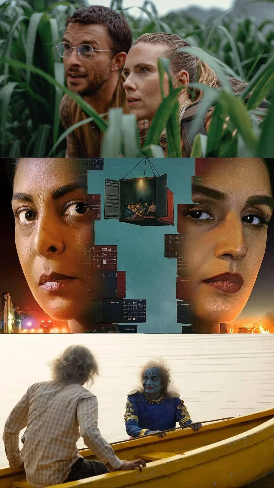 Weekend OTT Releases: Epic Films and Shows You Can't Miss