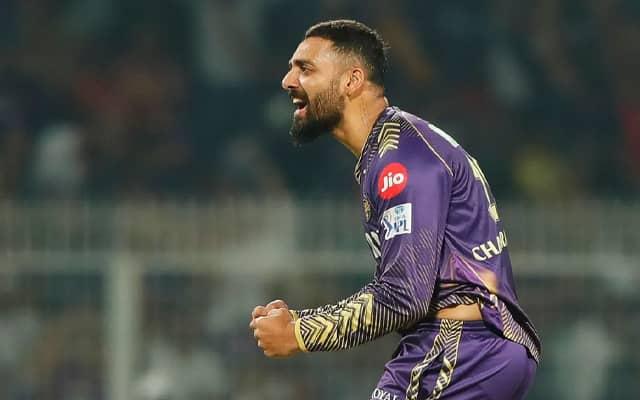 Varun Chakravarthy Leads Tamil Nadu in 2025 Syed Mushtaq Ali Trophy