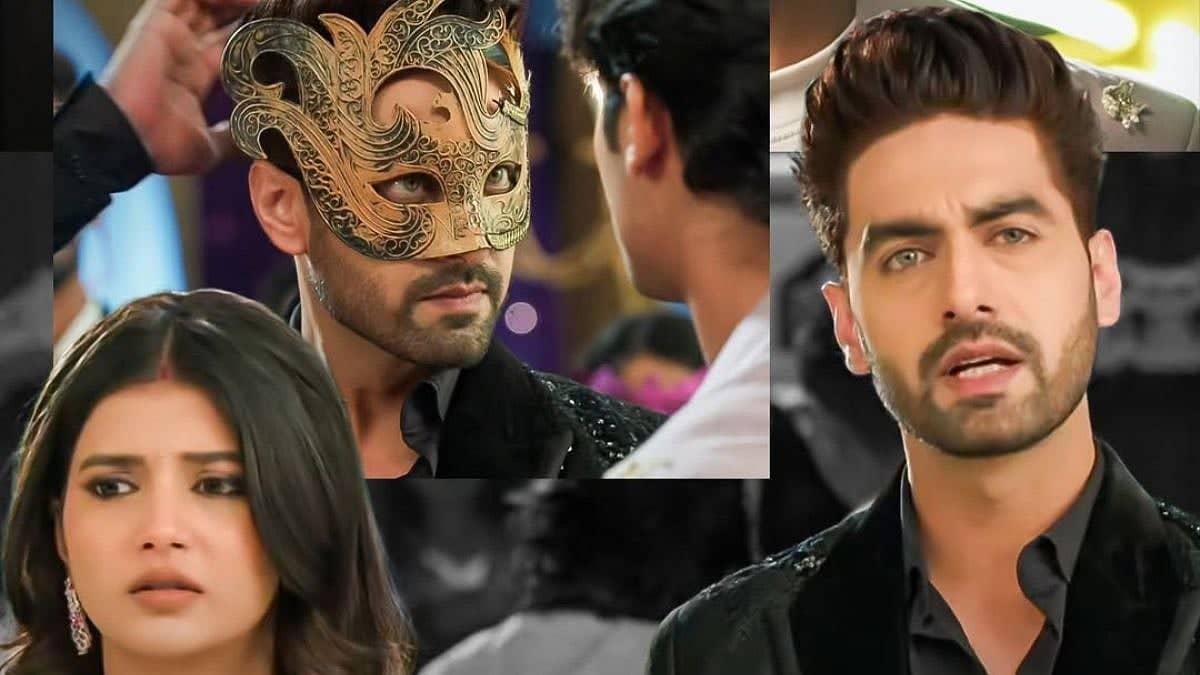 Abhira's AI Shenanigans and Family Fun in Yeh Rishta