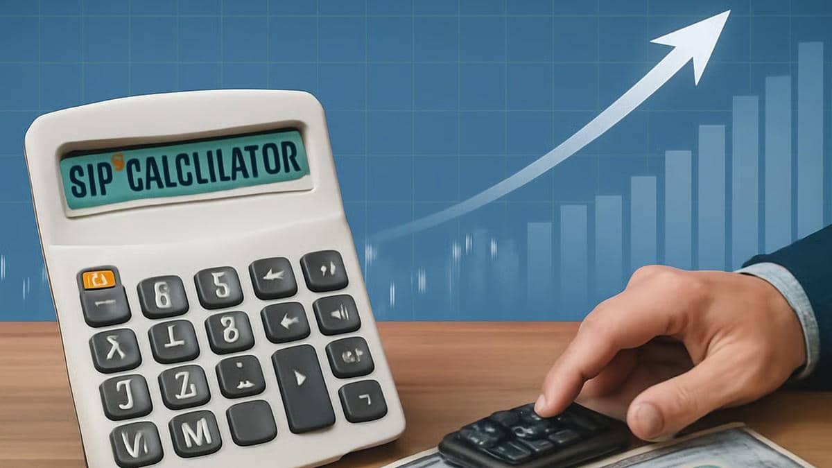 Kaise ₹42-lakh SIP ne ₹1.8-Cr ko peeche chhoda: SIP ki kahani