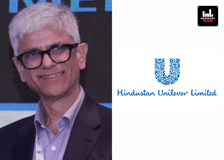 Bobby Parikh Joins HUL Board: A Strategic Powerhouse!