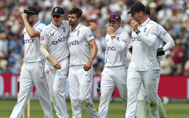 Ashes 2025-26: England Squad Hits Different for Perth Test