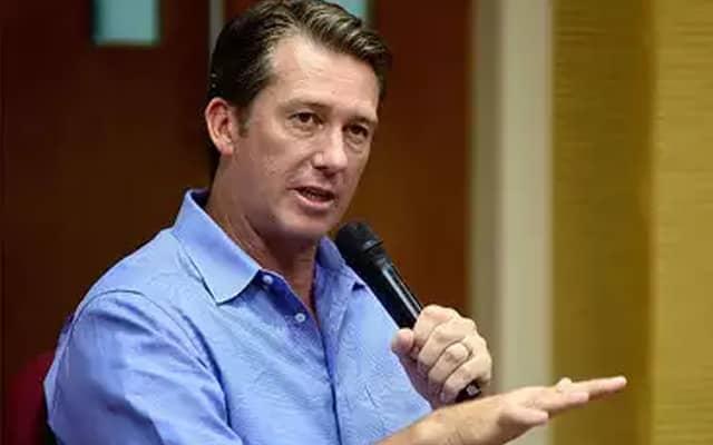 Glenn McGrath Out, Tom Moody In: Commentary Fun Ahead!