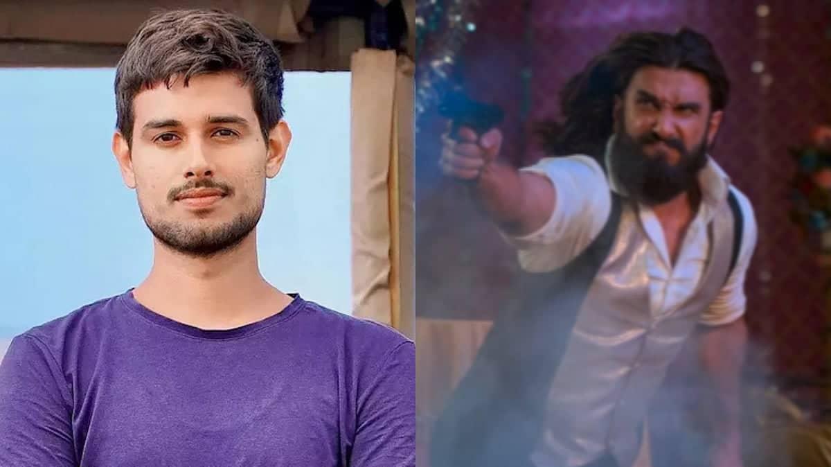 Dhruv Rathee SLAMS Aditya Dhar's Dhurandhar Violence Again