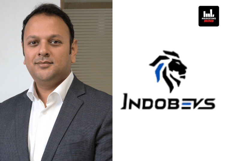 IndoBevs Unleashes Financial Titan Sharad Negi as CFO