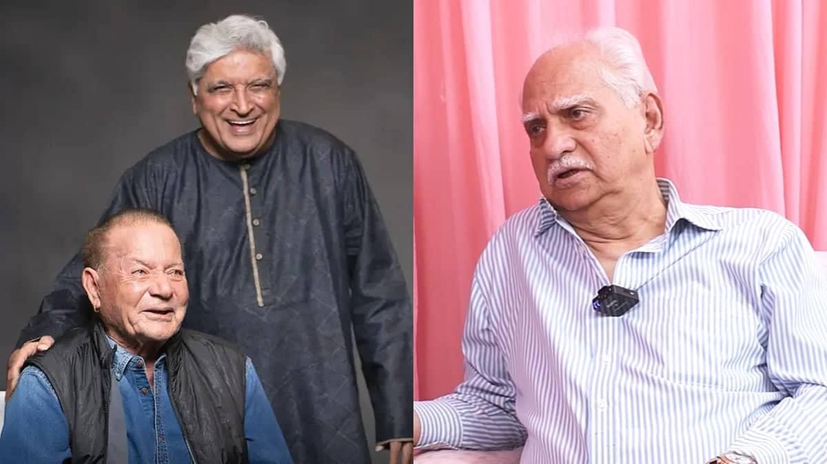 Salim-Javed Ki Fees Sholay Ke Baad 10 Guna Badh Gayi Hai!