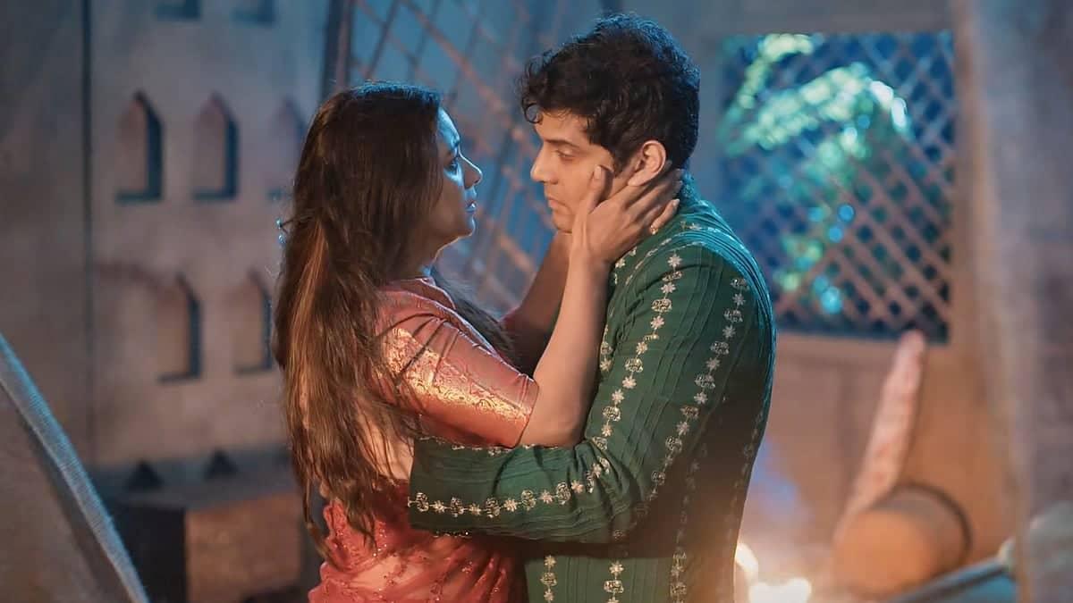 Kyunki Saas Bhi Kabhi Bahu Thi 2: Love Sparks Fly, Believe It!