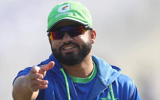 Azhar Ali's Magical Departure from PCB: A Cricketing Tale