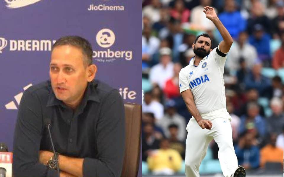 IND vs SA 2025: Tiwary Rips Selectors for Shami's Absence