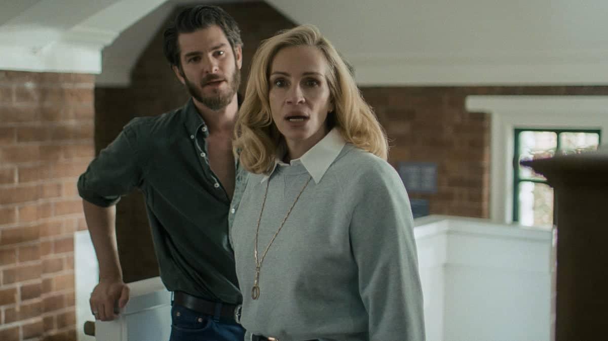 After The Hunt: Julia Roberts Ka Thriller Ab Amazon Pe!