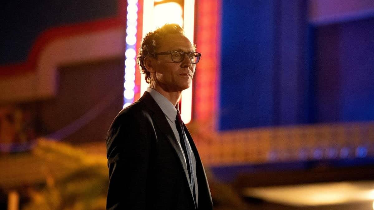 The Life of Chuck: Tom Hiddleston's Mind-Bending Epic