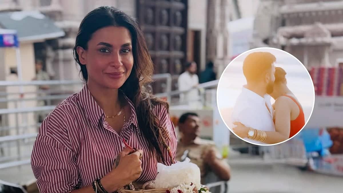 Pavitra Punia Plans Cozy Wedding With US Businessman
