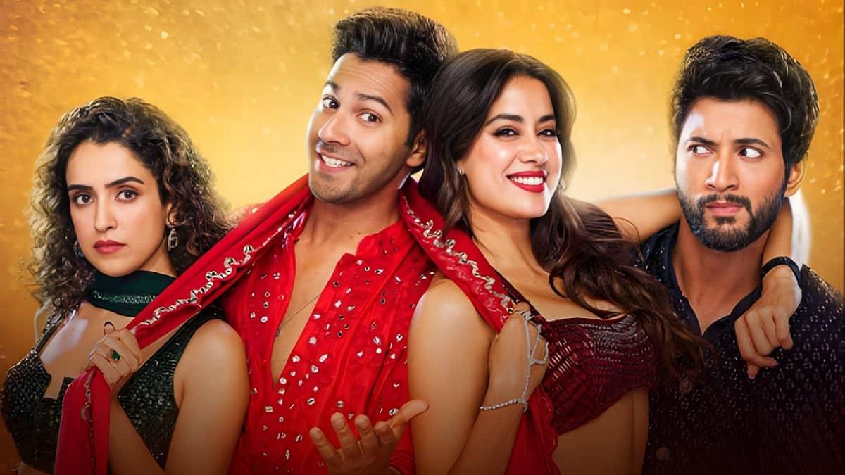 Sunny Sanskari Ki Tulsi Kumari: Release Date and Details
