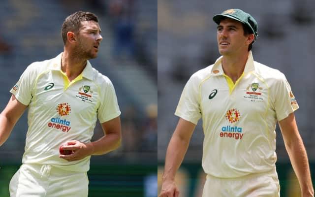 Ashes 2025-26: Hazlewood ki chutti, Cummins ka suspense!