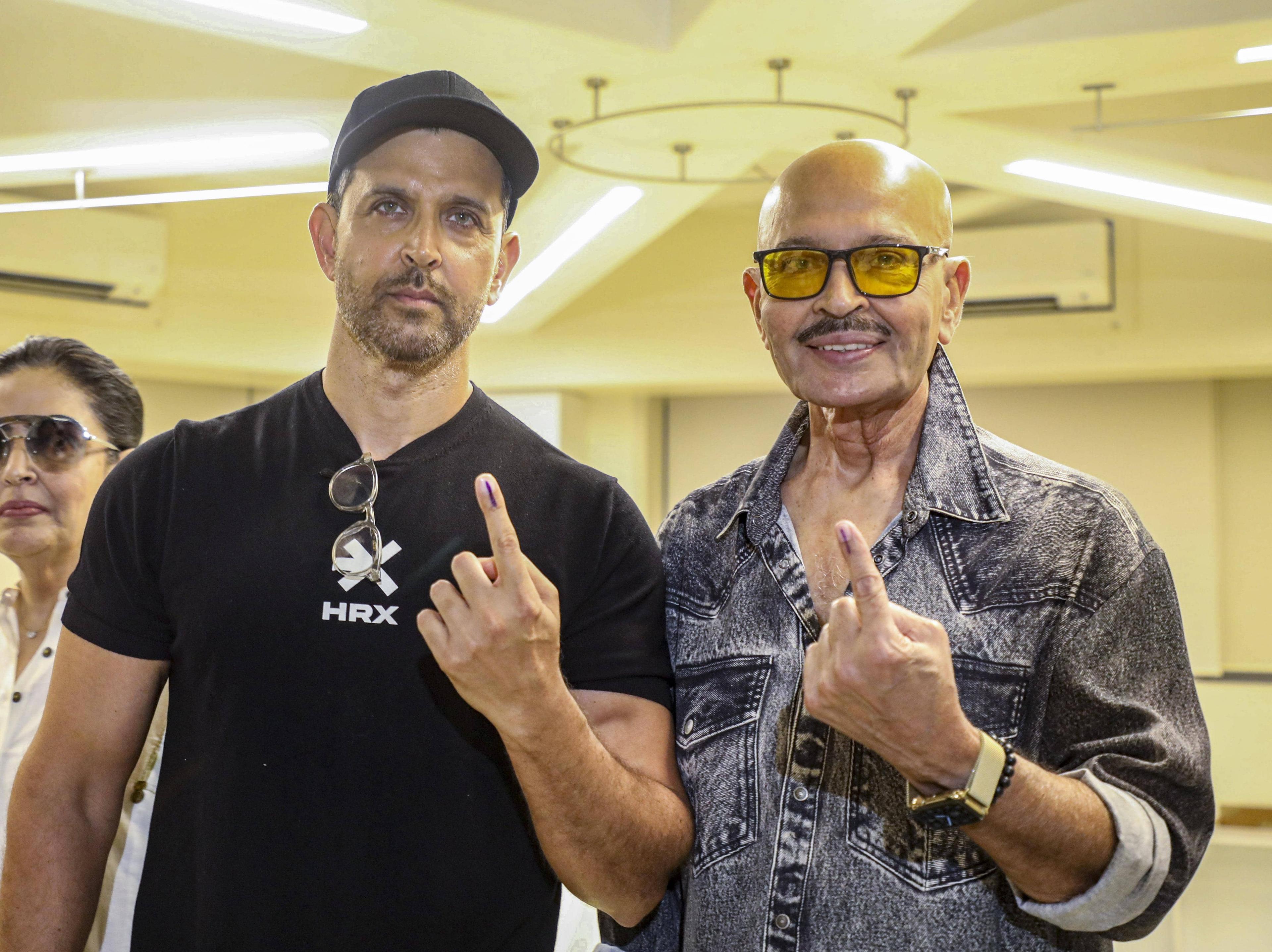 Rakesh Roshan's 19.68 crore power move in Andheri East