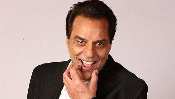 The Rock Says: Dharmendra's Health Drama Takes Center Stage