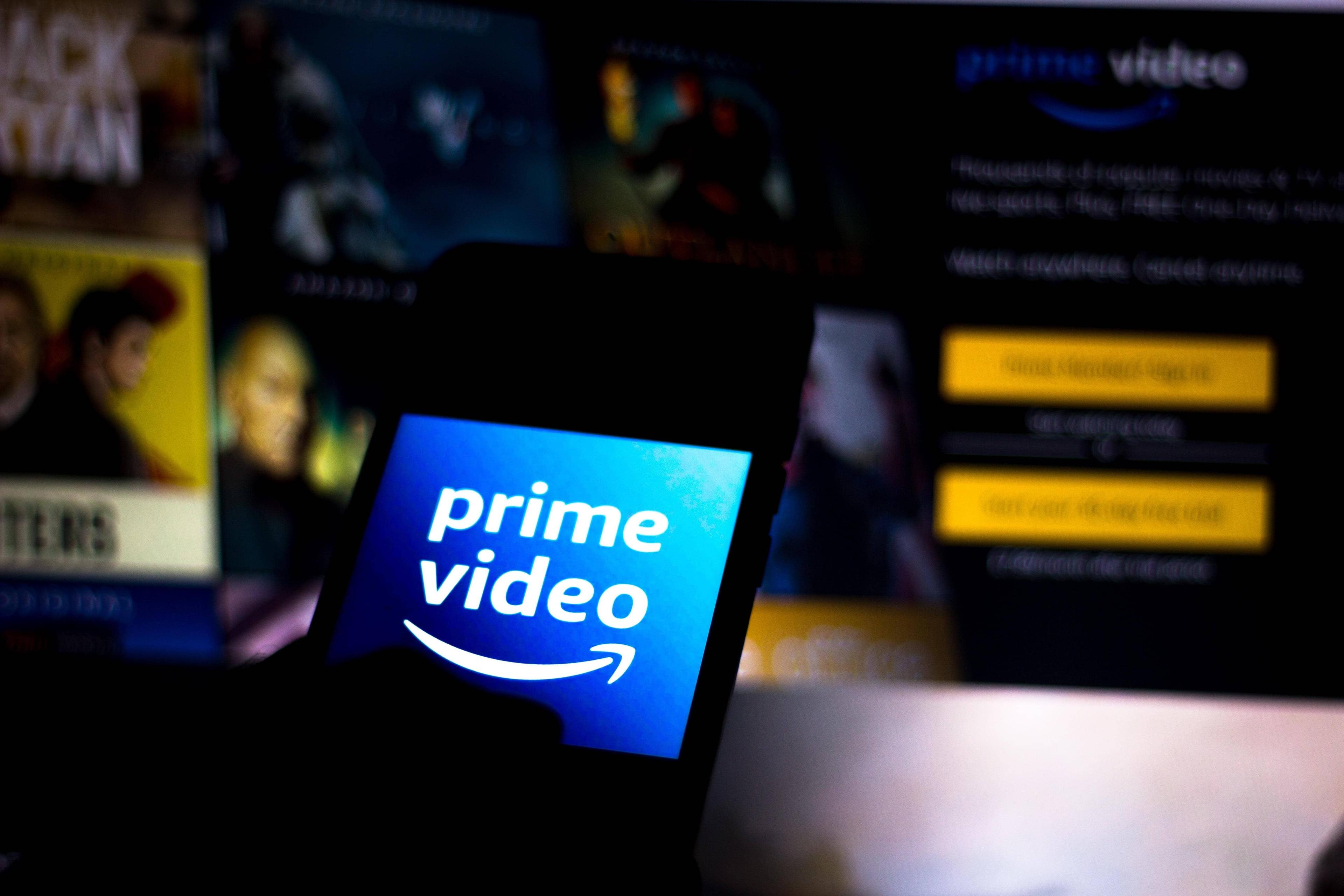 Prime Video's ad chaos: Wizards unite in streaming battle!