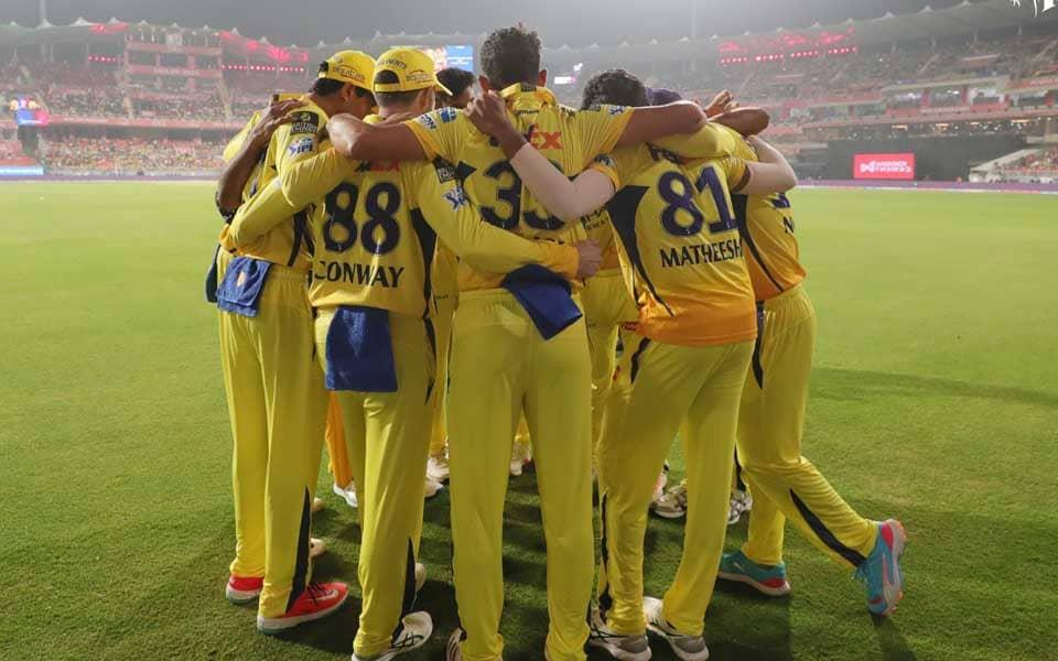 CSK Retentions: Genius Move or Epic Fail? Let's Discuss