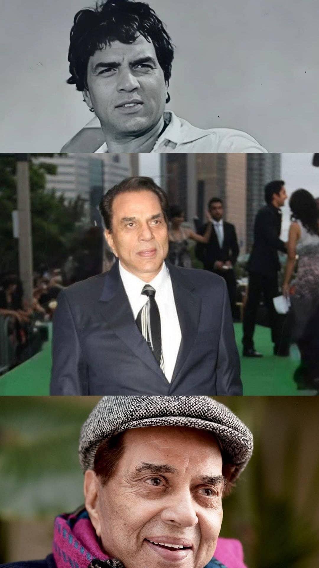 Dharmendra's Magical Legacy: Iconic Spells of Bollywood's He-Man