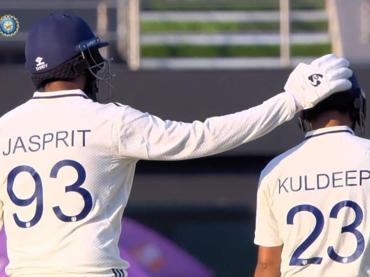 Home Test XI: Naye spinners aur batting mein naya jazba