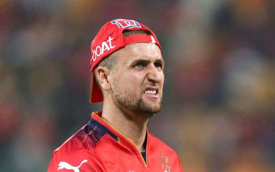 RCB ne Liam Livingstone ko kyun chhoda, Kumble ka jawab