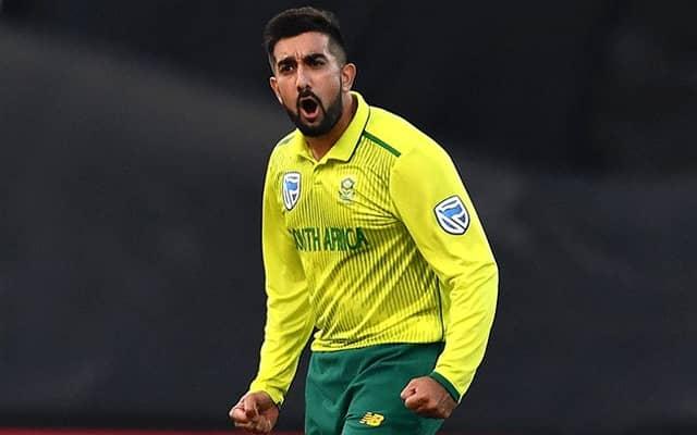 Tabraiz takes a break, Thomas Kaber joins MI Cape Town's magic