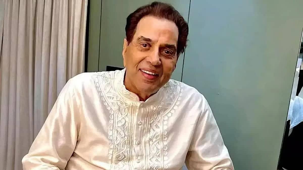 The Rock Salutes: Dharmendra's Legacy Lives On Forever
