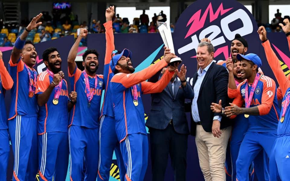 T20 World Cup 2026: India’s Epic Showdown Live Guide