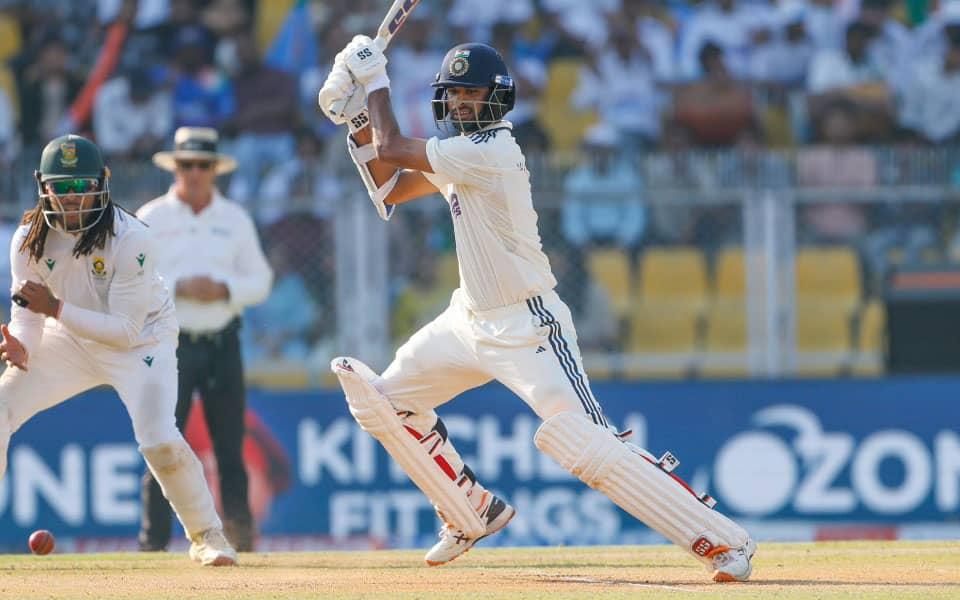 Sundar ka batting position: Kya yeh cricket ya serial hai?