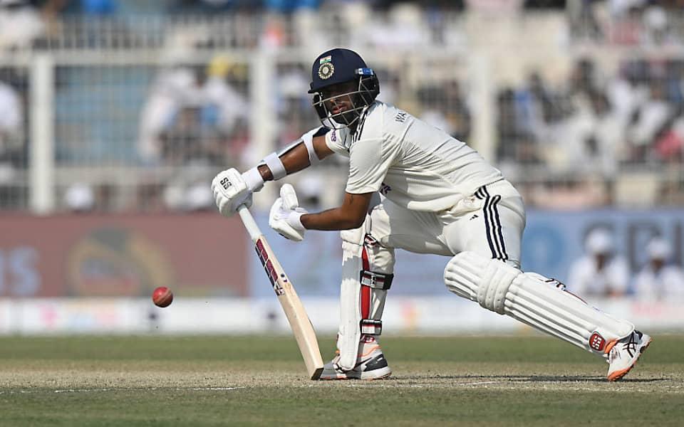 Sundar's swagger: Ready to bat anywhere, anytime, baby!