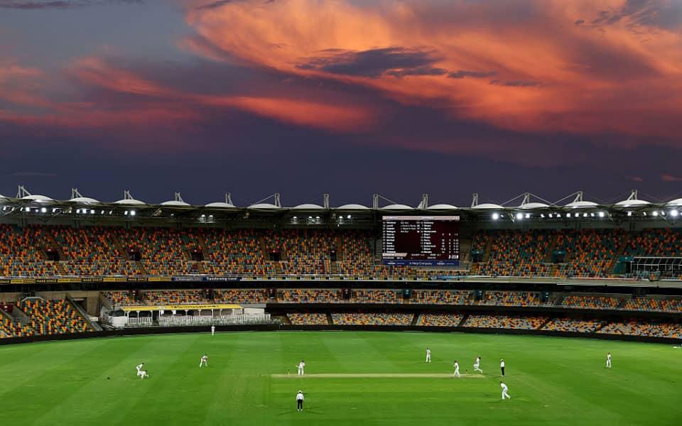 Gabba Pitch Secrets: Sandurski's Masterclass for Pink-Ball Test