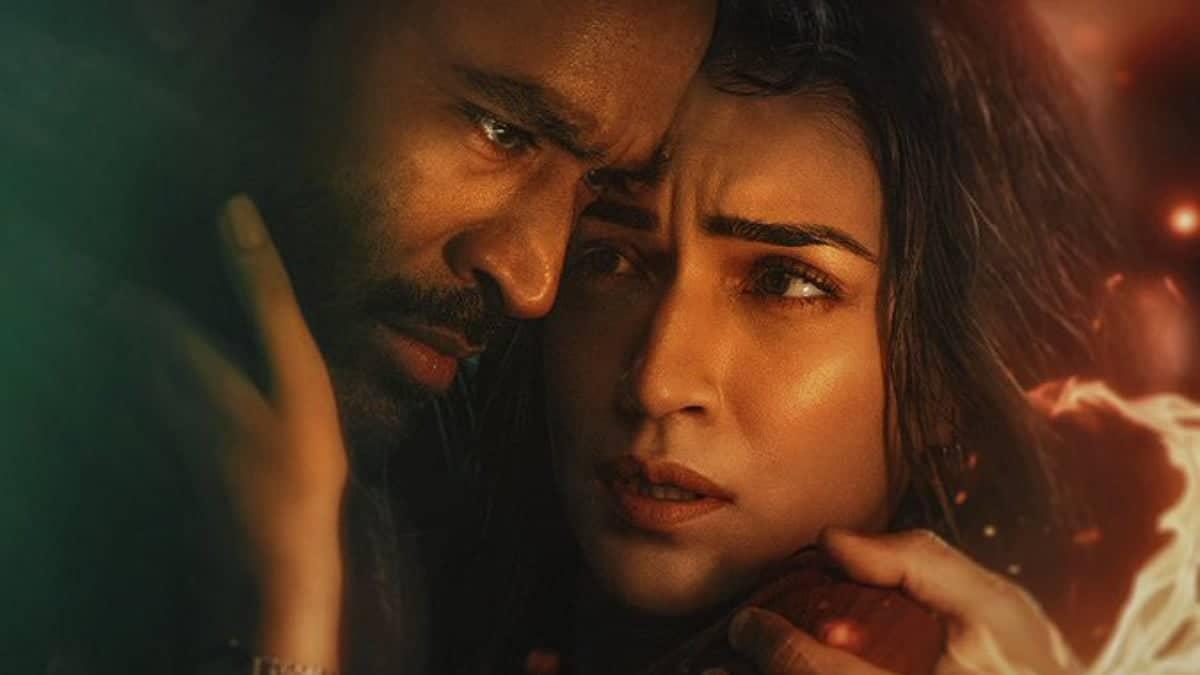 Tere Ishq Mein: I Said 25K Tickets, It's a Massive Hit!