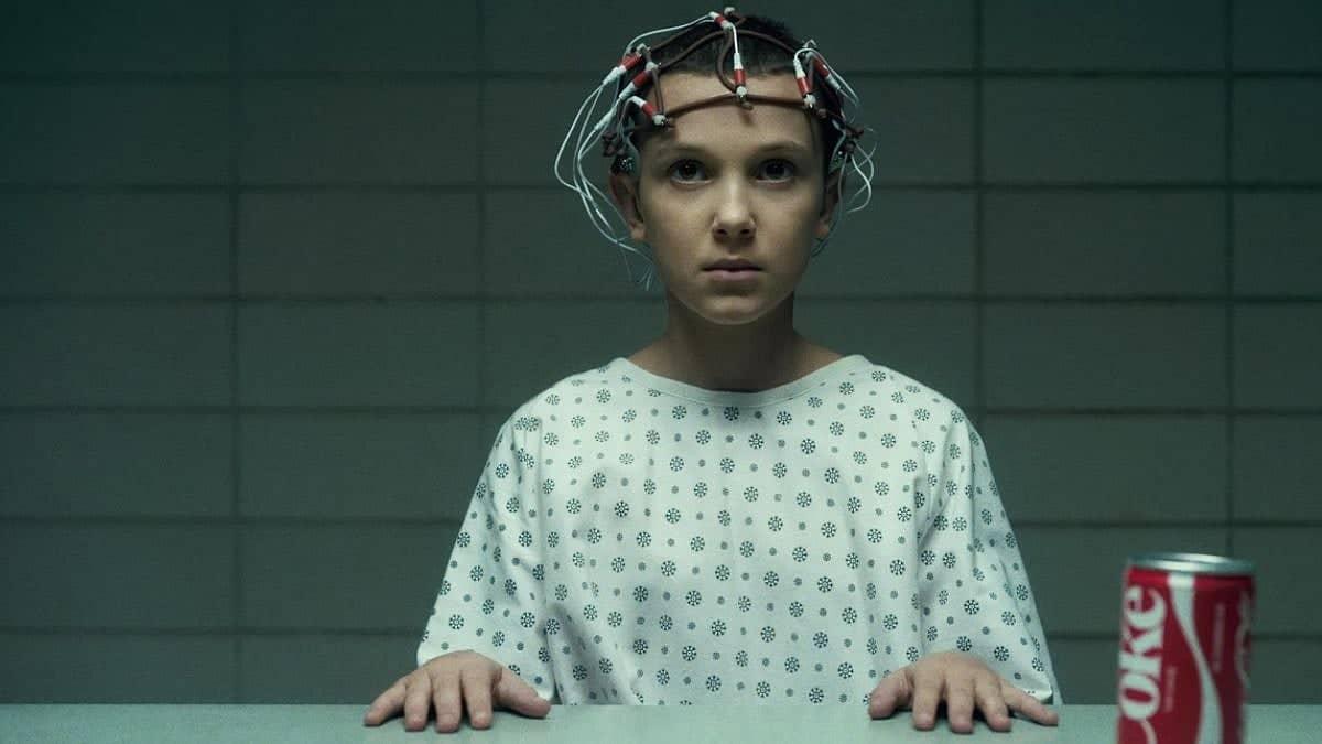 Stranger Things: The Montauk Project and Epic Friendships!