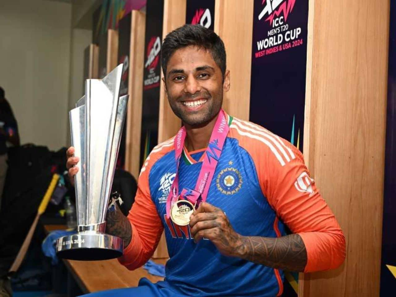 Siddhu Bolta: India ka T20 World Cup 2026 ka Jashn
