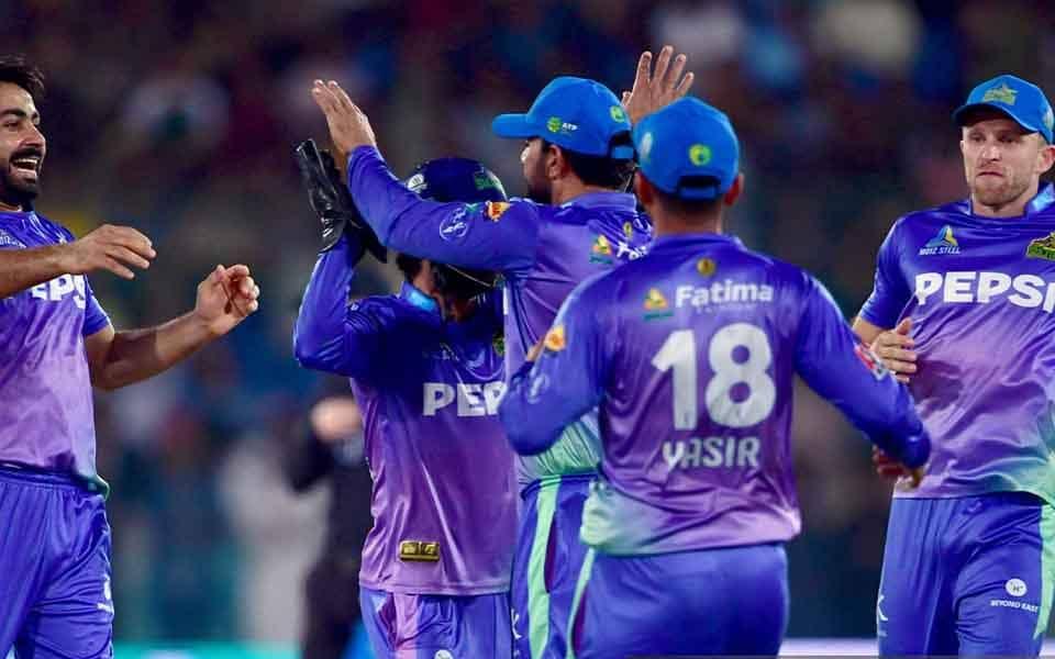 Ali Tareen exits Multan Sultans, new ownership coming soon