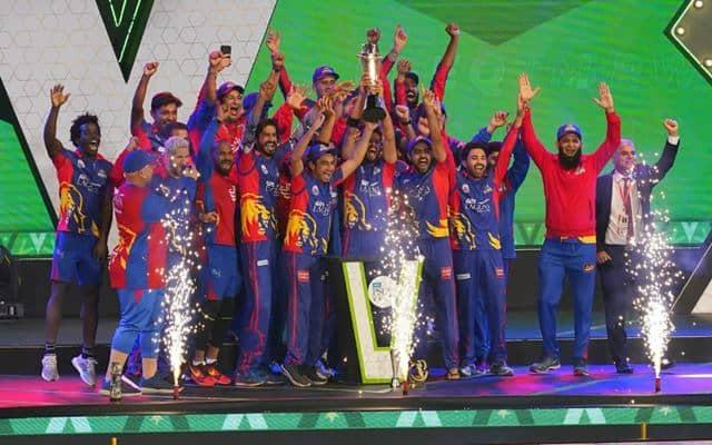 PSL Teams Make Big Moves: Quetta, Karachi, Islamabad Sign On