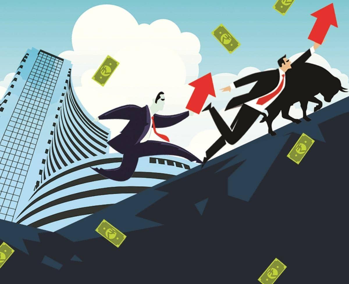 Siddhu Paaji ka jadoo: Infra ne Nifty ko chhakka maara
