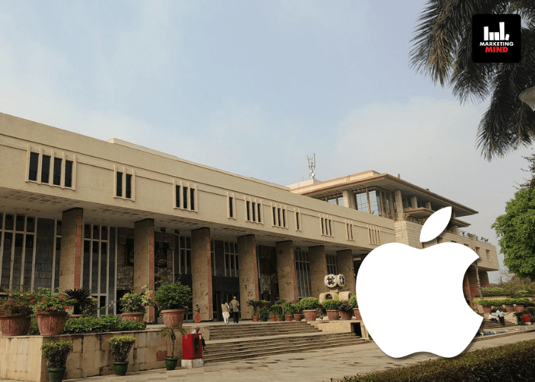 Apple's courtroom showdown: CCI and global turnover madness