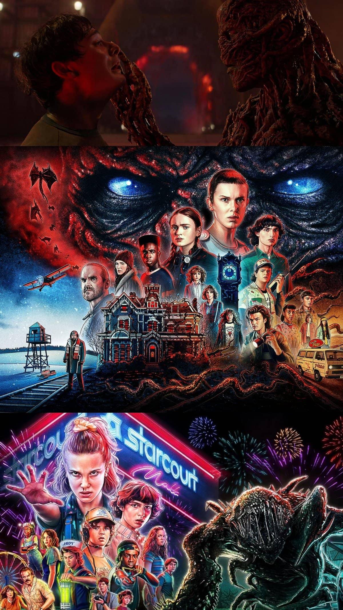 Stranger Things: The Secrets You Didn't Know About It