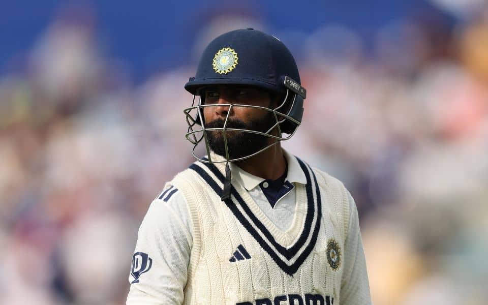 Jaddu breaks it down: Toss set the vibe in Guwahati Test