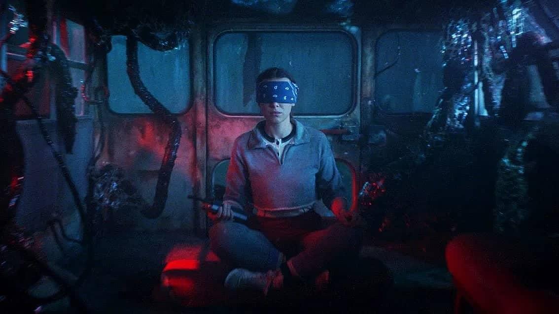 Stranger Things Season 5: Release Dates Aur Episodes Ka Chakkar