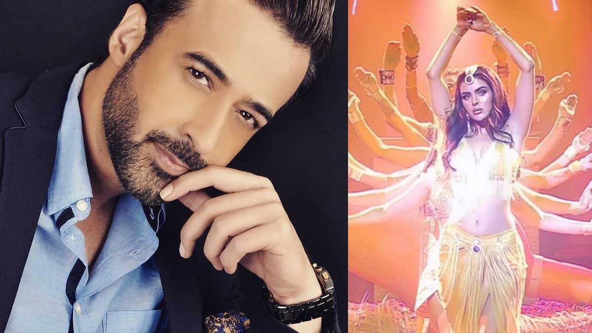 Naagin 7: Puneet and Priyanka Bring the Heat on Dec 12