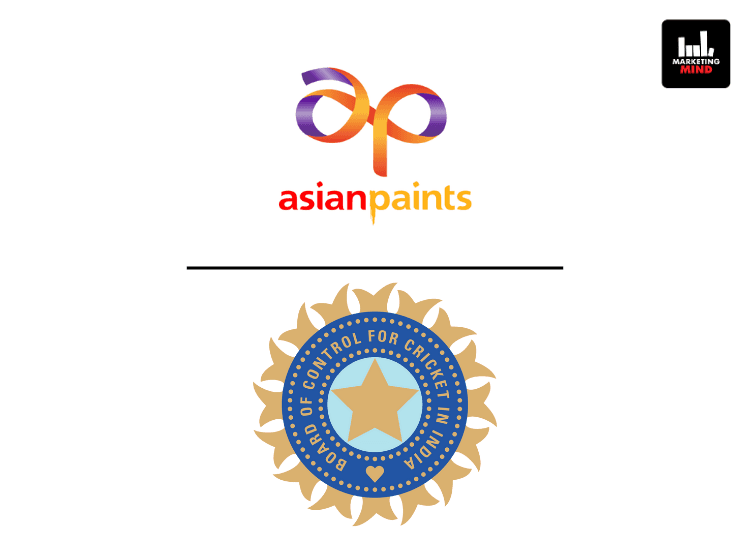 Asian Paints and BCCI: A Colorful Cricket Revolution